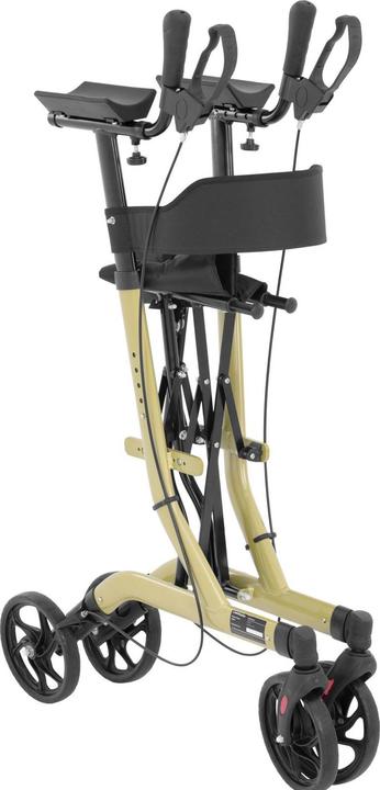 Produktbild Uniprodo Aluminium Rollator