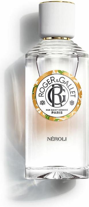 Produktbild Roger & Gallet Eau Parfumée (Eau de Toilette, 100 ml)
