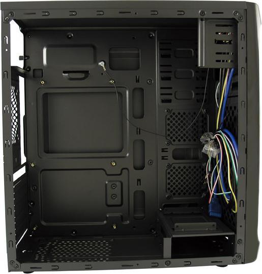 Immagine prodotto LC-Power LC-7034B-ON (Mini-ITX, ATX, mATX)