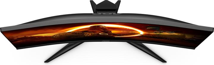Immagine prodotto AOC CQ27G2SE/BK (2560 x 1440 pixel, 27")
