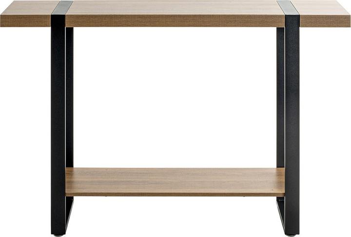 Produktbild HAKU Möbel Konsole (120 x 30 x 82 cm)