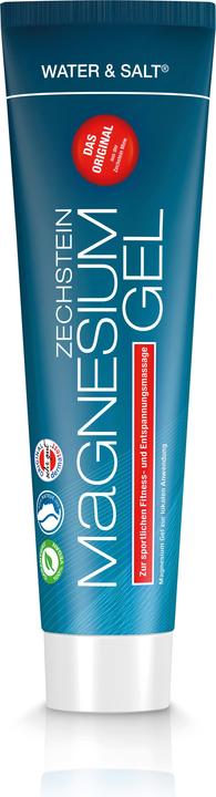 Produktbild Zechstein Magnesium Gel (1 x, 150 ml, 206 g)