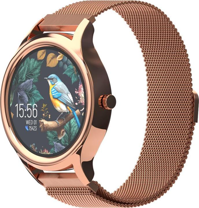 Image du produit Forever smartwatch ForeVive 3 SB-340 or