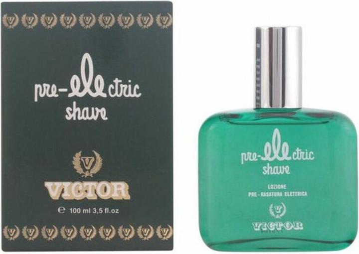 Produktbild Victor PRE ELECTRIC after shave 100 ml (Lotion, 100 ml)