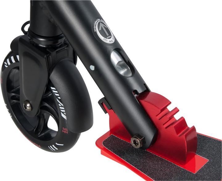 Image du produit Hudora Big Wheel Bold 145
