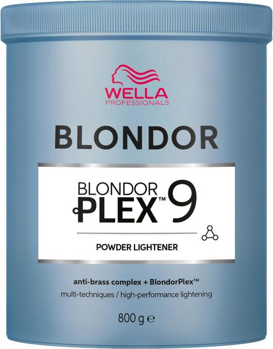 Wella Blondor - BlondorPlex Powder (Blondor)
