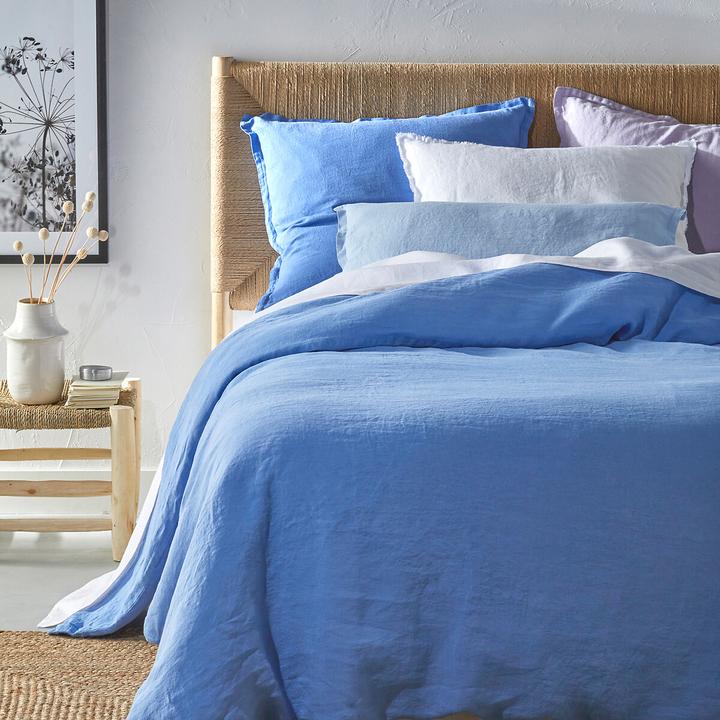 Actual product image La Redoute Interieurs Linot (160 x 200 cm)