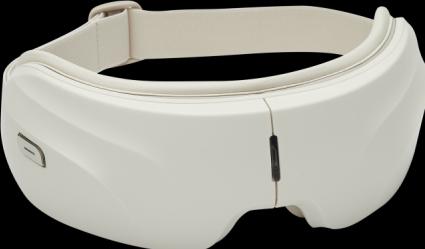 Actual product image Porodo Eye Massager With Heat & Bluetooth Music