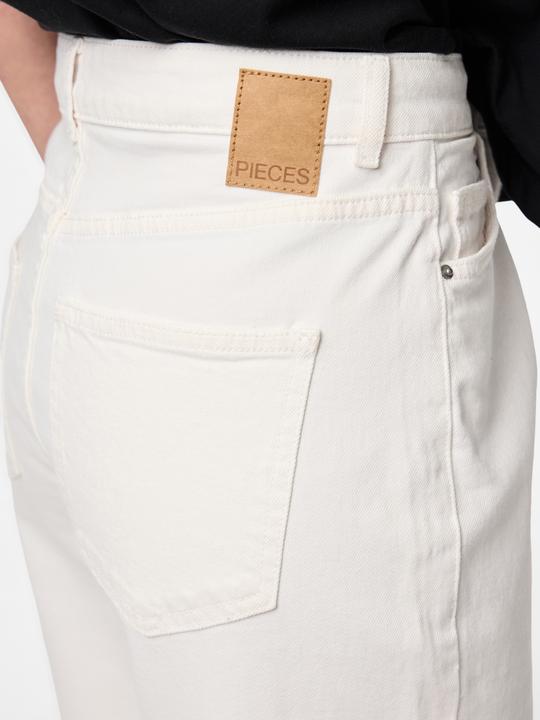 Immagine prodotto Pieces Pcselma Hw Wide Jeans Od Noos Bc (30)