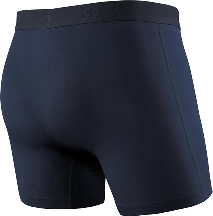 Produktbild SAXX Underwear Ultra Boxer Brief Fly 2pk Boxer (S)
