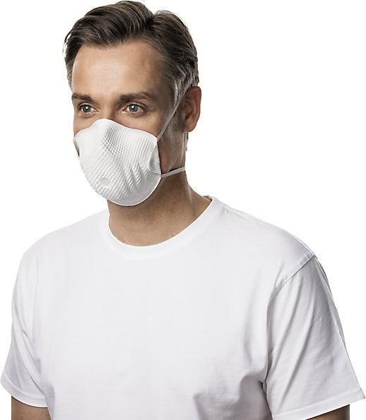 Produktbild Moldex Atemschutzmaske FFP2 NR D (FFP2, 20 x)