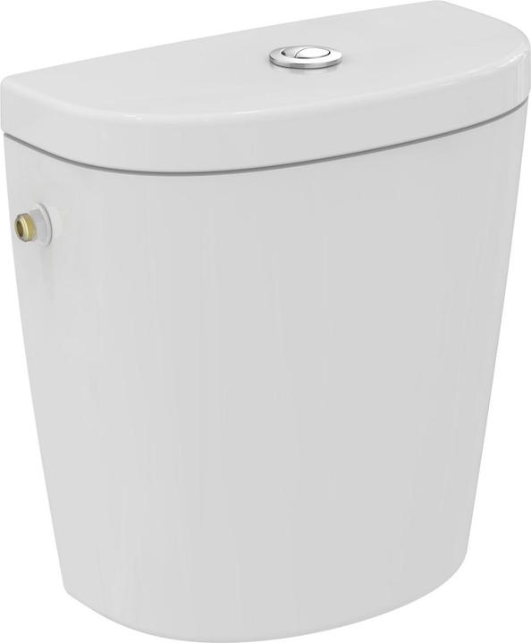 Produktbild Ideal Standard Spülkasten Arc 6liter E7861, Zulauf seitlich