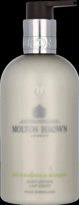 Molton Brown Lily & Magnolia Blossom (Körperlotion, 300 ml)