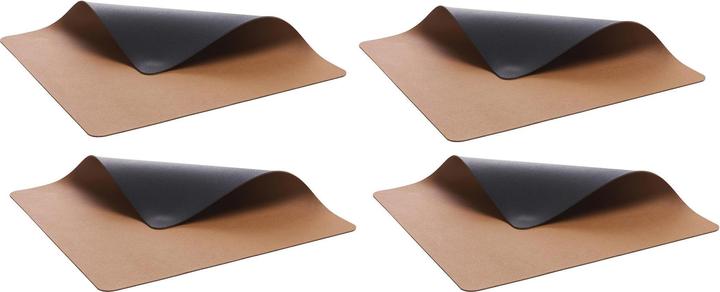 Bitz Tischset (4 x, 46 x 33 cm)