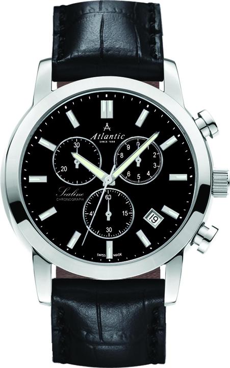 Atlantic Sealine - 62450.41.61 (Chronograph, 46 mm)