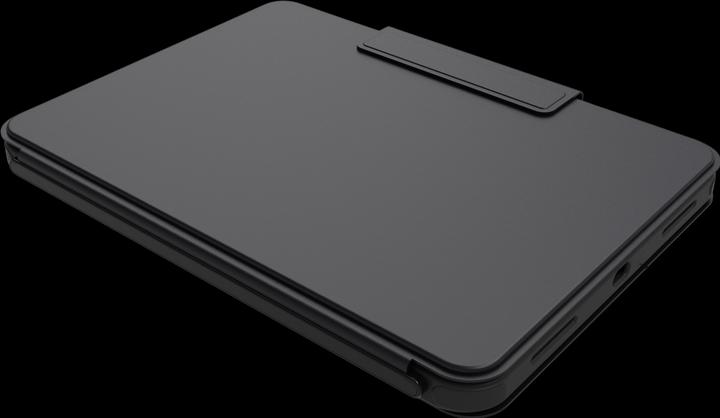 Actual product image Deqster Smart Combo Touch Keyboard iPad 10.9", Apple smart connector, Deutsches Layout (QWERTZ) (DE)