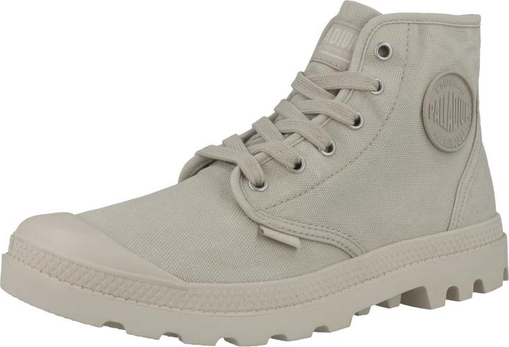 Actual product image Palladium Pampa Hi - 56425 (42.5)