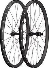 Produktbild Specialized Roval Control Sl 29 6b Wheelset Xd Satin Carbon/Satin Blk (Hinterrad, 29")