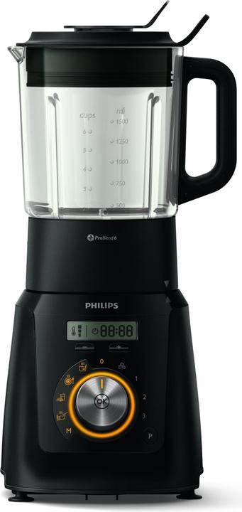 Actual product image Philips HR2099/90 (1000 W)
