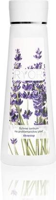 Actual product image Ryor Aknestop Herbal Tonic for Problematic Skin 200 ml (Tonic water, 200 ml)