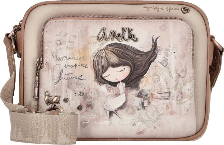 Actual product image Anekke Nature Umhängetasche 25 cm