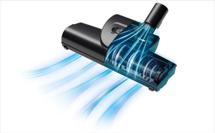 Produktbild Bosch Hausgeräte BGLS4POW2