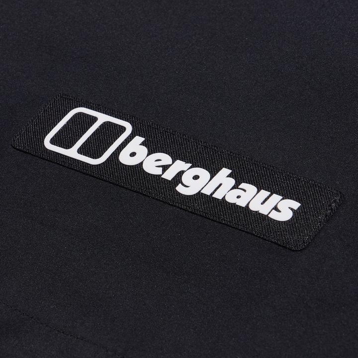 Actual product image Berghaus Fenham Softshell Crew (XL)