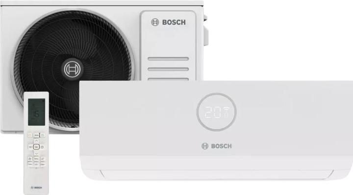 Bosch Hausgeräte CL3000I Set 26 E (35 m², 9554.00 BTU/h)