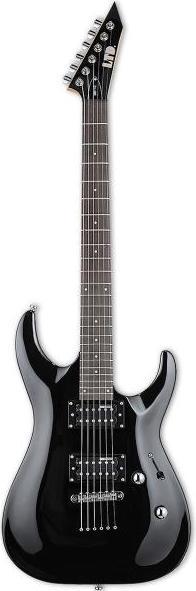 Image du produit ESP LTD MH-10 (Guitare électrique, Tilleul, Érable)