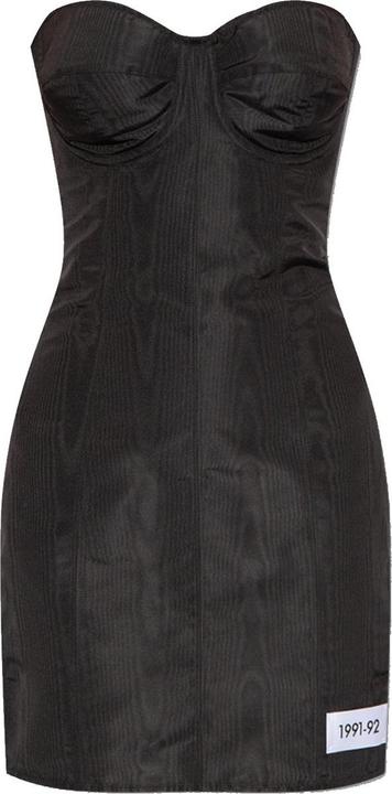 Dolce & Gabbana x Kim Mini Dress (42)