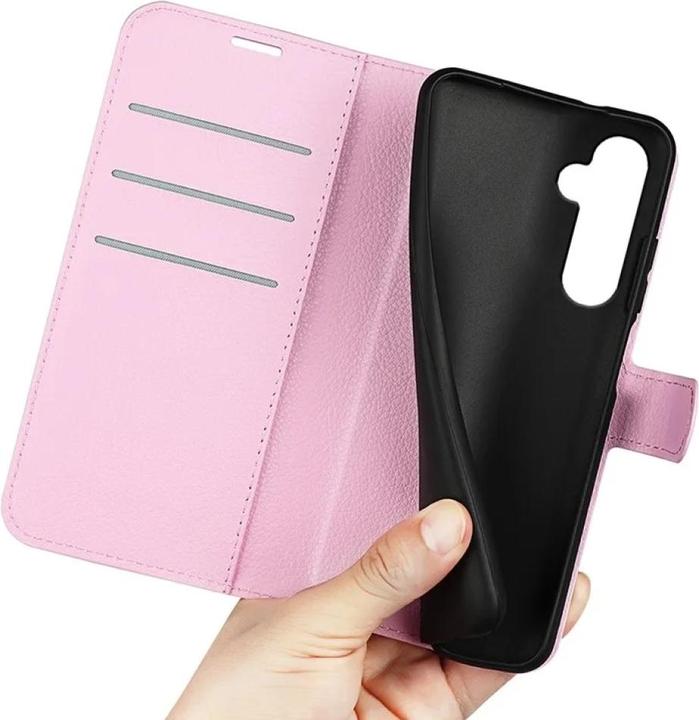 Immagine prodotto Screenguard Leather Guard Lederhülle (Samsung Galaxy A56)