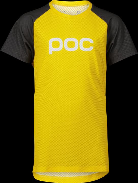 Produktbild Poc Youth Essential MTB Tee Jersey (140)