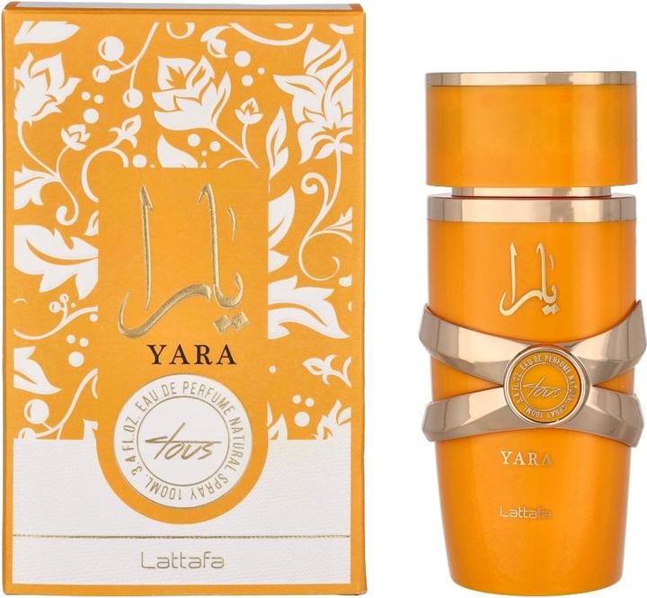 Produktbild Lattafa Perfumes Yara (Eau de Parfum, 100 ml)
