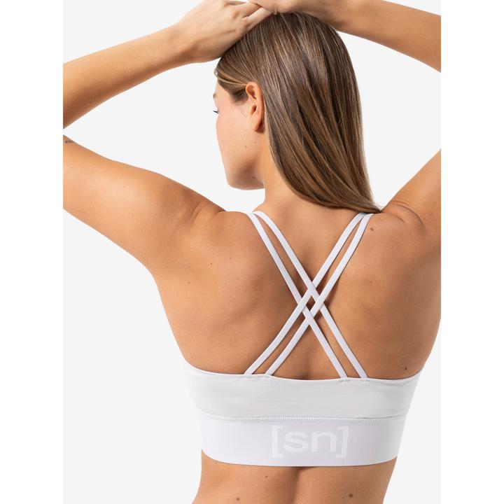 Actual product image Super Natural W Super Top (S)