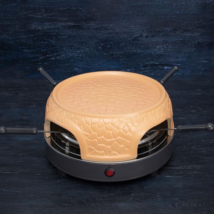 Actual product image Gastronoma Pizza oven