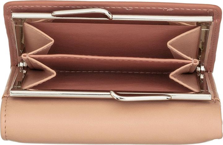 Image du produit Dudu Corsica Portefeuille Protection RFID Cuir 11 cm