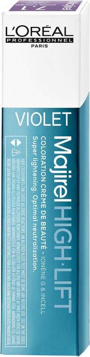 Image du produit L'Oréal Professionnel Majiblond Ultra (901S extra blond clair clair clair cendre)