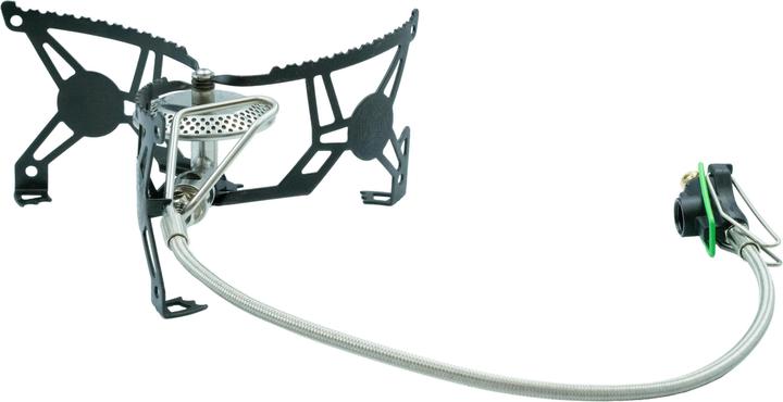 Actual product image Optimus Vega