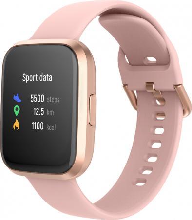 Produktbild Forever Smartwatch ForeVigo 2 SW-310 Roségold (36 mm)