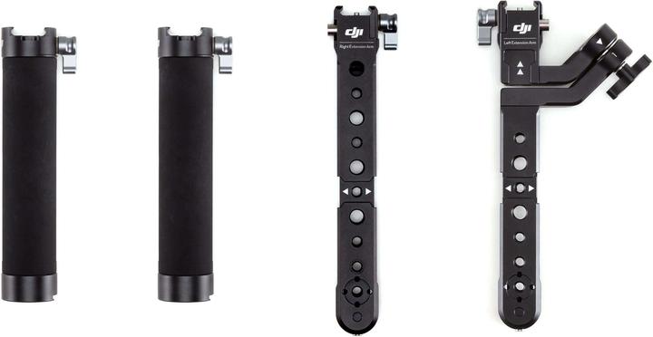 Actual product image DJI Twist Grip Dual (RSC 2)