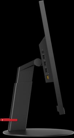 Produktbild Lenovo ThinkVision T27i-10 (1920 x 1080 Pixel, 27")