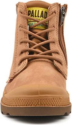 Image du produit Palladium Pampa Hi Cuff WP OZ - 42370 (35)