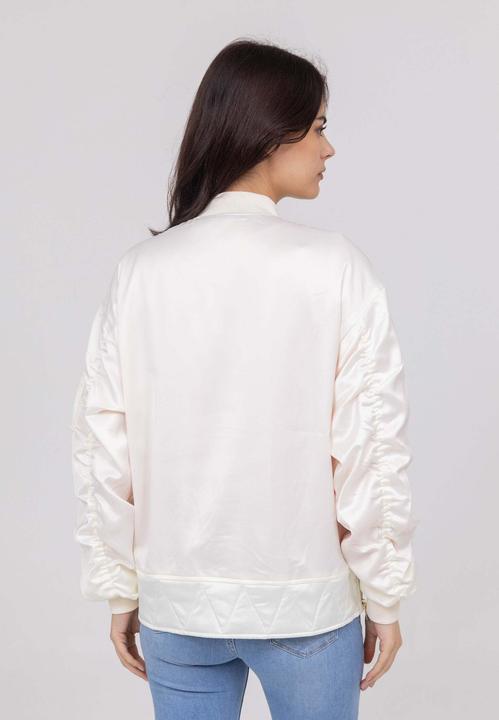 Actual product image Bombers Original Jackets Ballerina W (S)