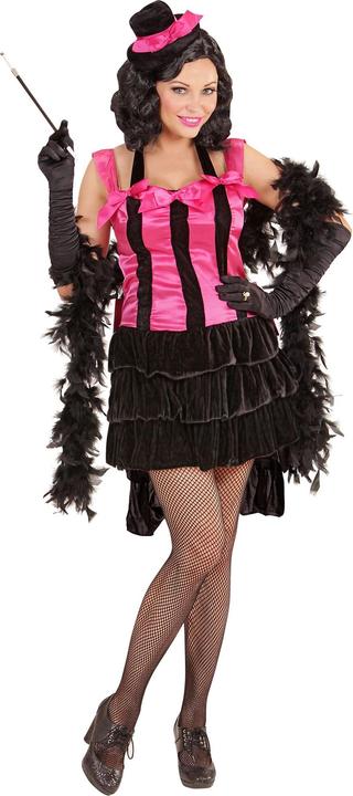 Immagine prodotto Widmann Ballerina di burlesque per signore (L)