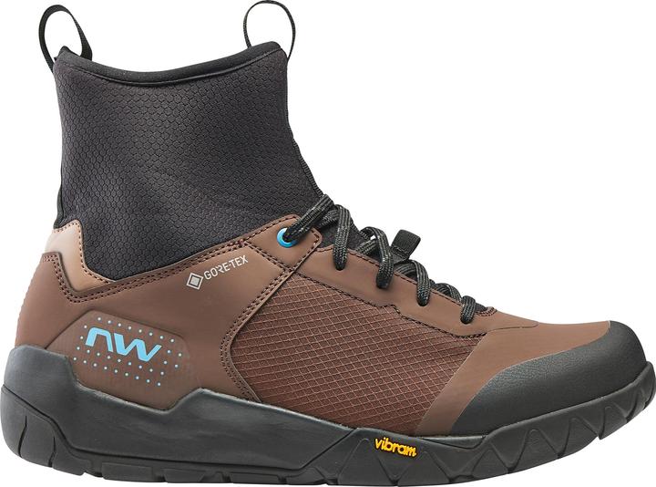 Actual product image Northwave Multicross Mid GTX (44)