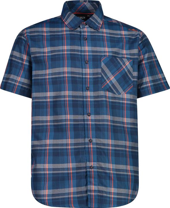 Actual product image CMP Campagnolo Shortsleeve Shirt (50, L)
