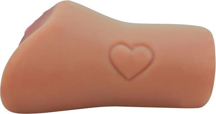 Actual product image Crazy Bull Vagina-Masturbator "Elena"