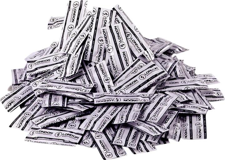 Actual product image London Q600 (100 pcs.)
