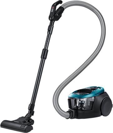 Actual product image Samsung VC07M31B0HN/GE