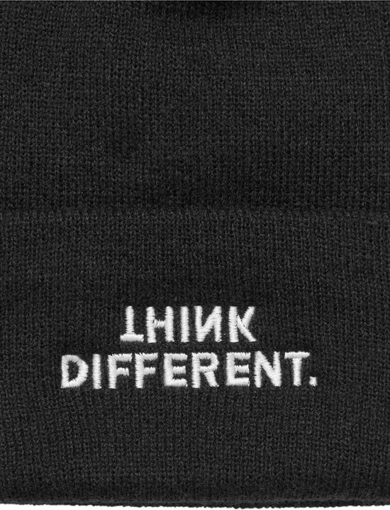 Image du produit Miss Tee Think Different Wooly Combed Cap - 191377 (Taille unique)
